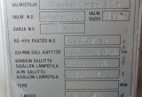 200 liter tank i Syrafast 316