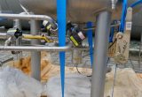 200 liter tank i Syrafast 316