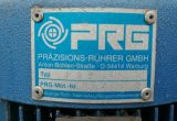 200 liter tank i Syrafast 316