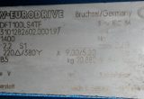 200 liter tank i Syrafast 316