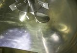 200 liter tank i Syrafast 316