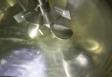 200 liter tank i Syrafast 316