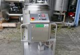 200 liter tank i Syrafast 316