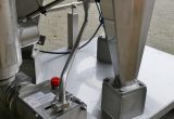 200 liter tank i Syrafast 316