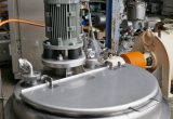 200 liter tank i Syrafast 316