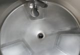 200 liter tank i Syrafast 316
