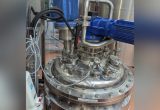 200 liter tank i Syrafast 316