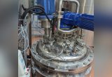 200 liter tank i Syrafast 316