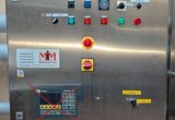 200 liter tank i Syrafast 316
