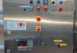200 liter tank i Syrafast 316