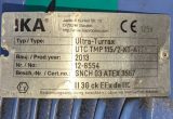 200 liter tank i Syrafast 316