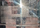 200 liter tank i Syrafast 316