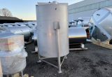 2000 liter tank i Rostfritt 304