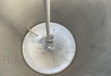 2000 liter tank i Rostfritt 304