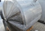 2000 liter tank i Rostfritt 304