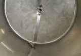 2000 liter tank i Rostfritt 304