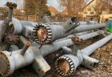 2000 liter tank i Rostfritt 304