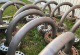 2000 liter tank i Rostfritt 304