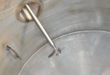2000 liter tank i Rostfritt 304