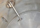 2000 liter tank i Rostfritt 304