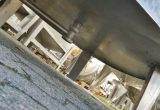 2000 liter tank i Rostfritt 304