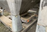 2000 liter tank i Rostfritt 304