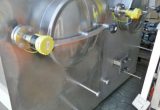 2000 liter tank i Rostfritt 304