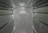 2000 liter tank i Rostfritt 304