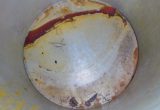 2000 liter tank i Rostfritt 304