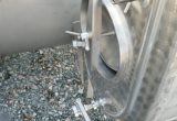 2000 liter tank i Rostfritt 304