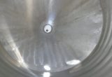 2000 liter tank i Rostfritt 304