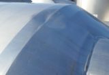 2000 liter tank i Rostfritt 304