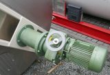 2000 liter tank i Rostfritt 304