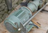2000 liter tank i Rostfritt 304