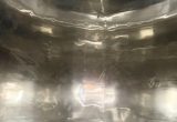 2000 liter tank i Rostfritt 304