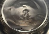 2000 liter tank i Rostfritt 304