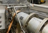 2000 liter tank i Rostfritt 304
