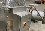 2000 liter tank i Rostfritt 304