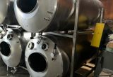2000 liter tank i Rostfritt 304