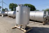 2000 liter tank i Syrafast 316