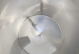 2000 liter tank i Syrafast 316