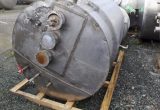 2000 liter tank i Syrafast 316