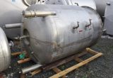 2000 liter tank i Syrafast 316