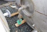 2000 liter tank i Syrafast 316