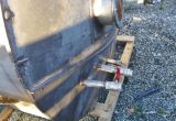 2000 liter tank i Syrafast 316