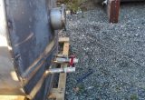 2000 liter tank i Syrafast 316
