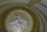 2000 liter tank i Syrafast 316