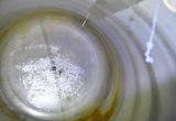 2000 liter tank i Syrafast 316