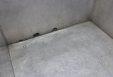 2000 liter tank i Syrafast 316