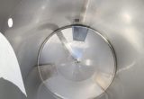 2000 liter tank i Syrafast 316